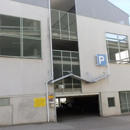 Ferienwohnung Gasthouse Oulu Exterior foto
