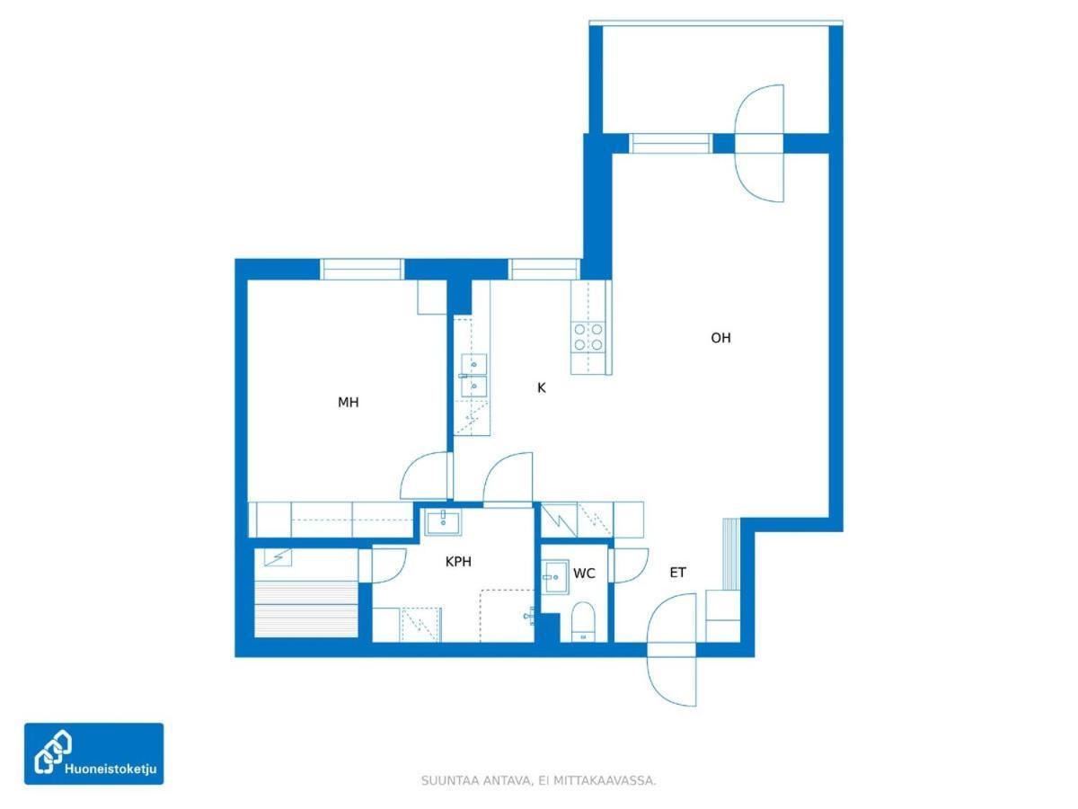 Apartment Gasthouse *