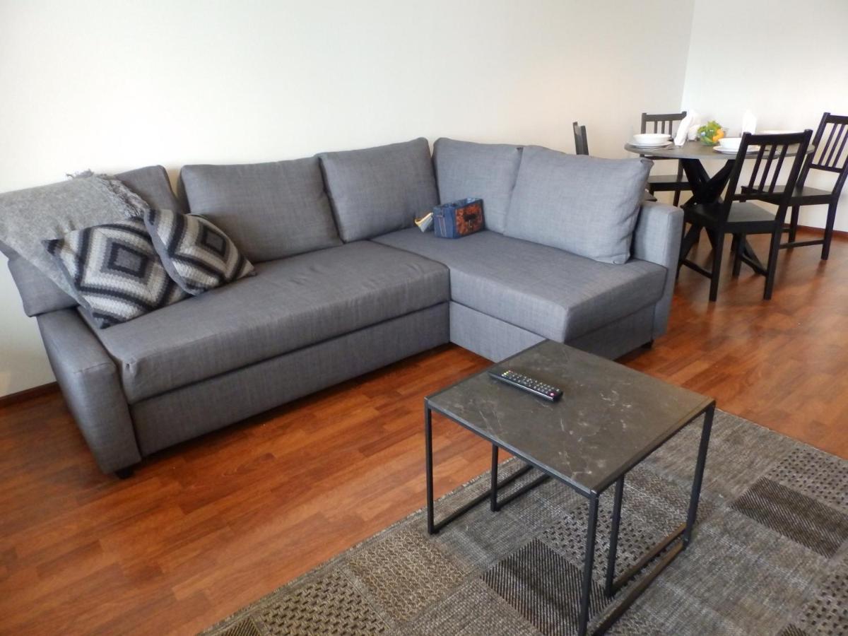Apartment Gasthouse *