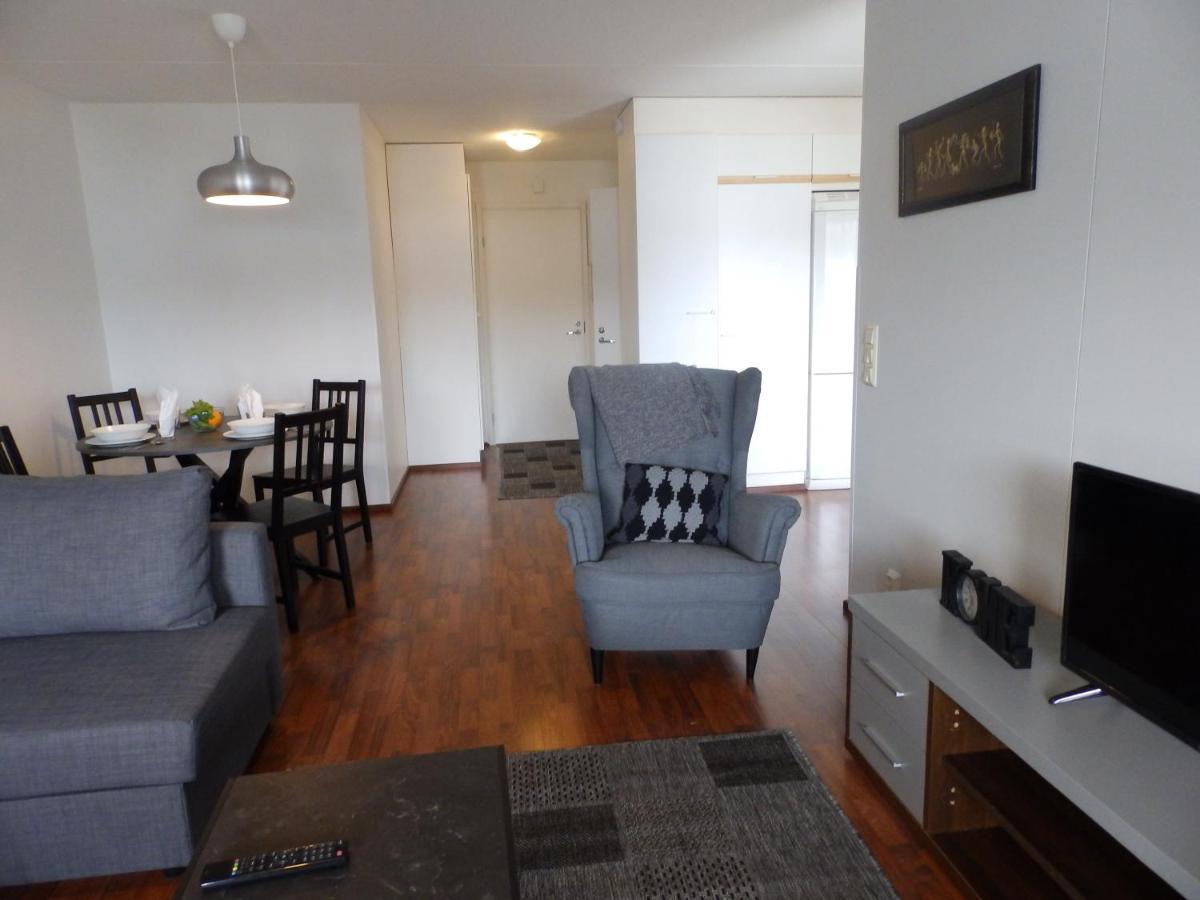 Gasthouse Appartement *