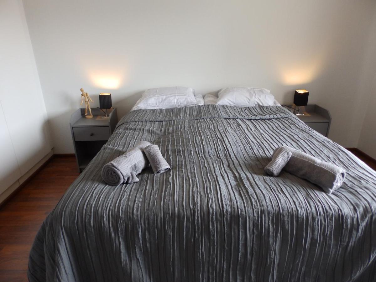 Gasthouse Apartment Oulu