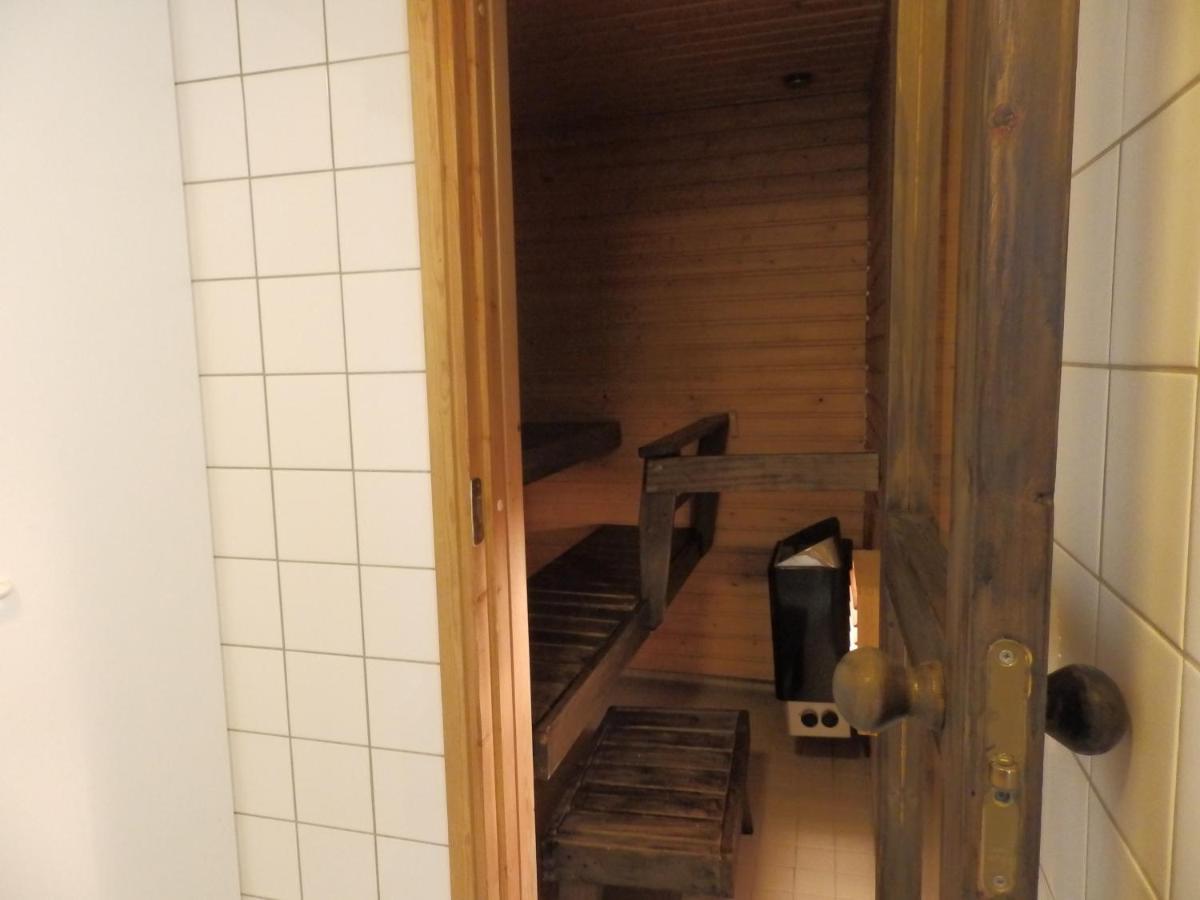 Gasthouse Apartment Oulu