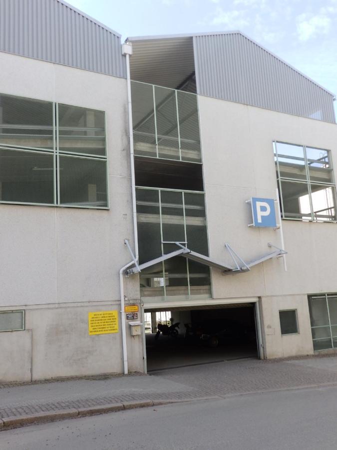 Gasthouse * Oulu