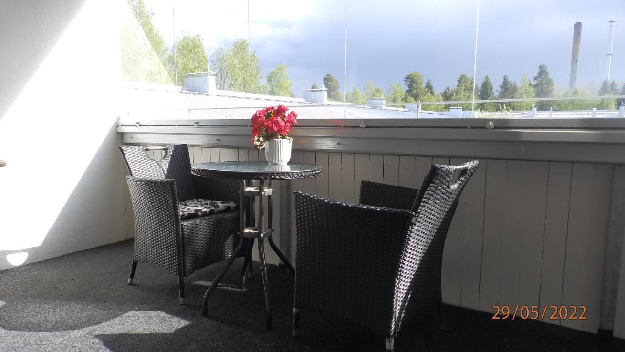 Gasthouse Apartment Oulu