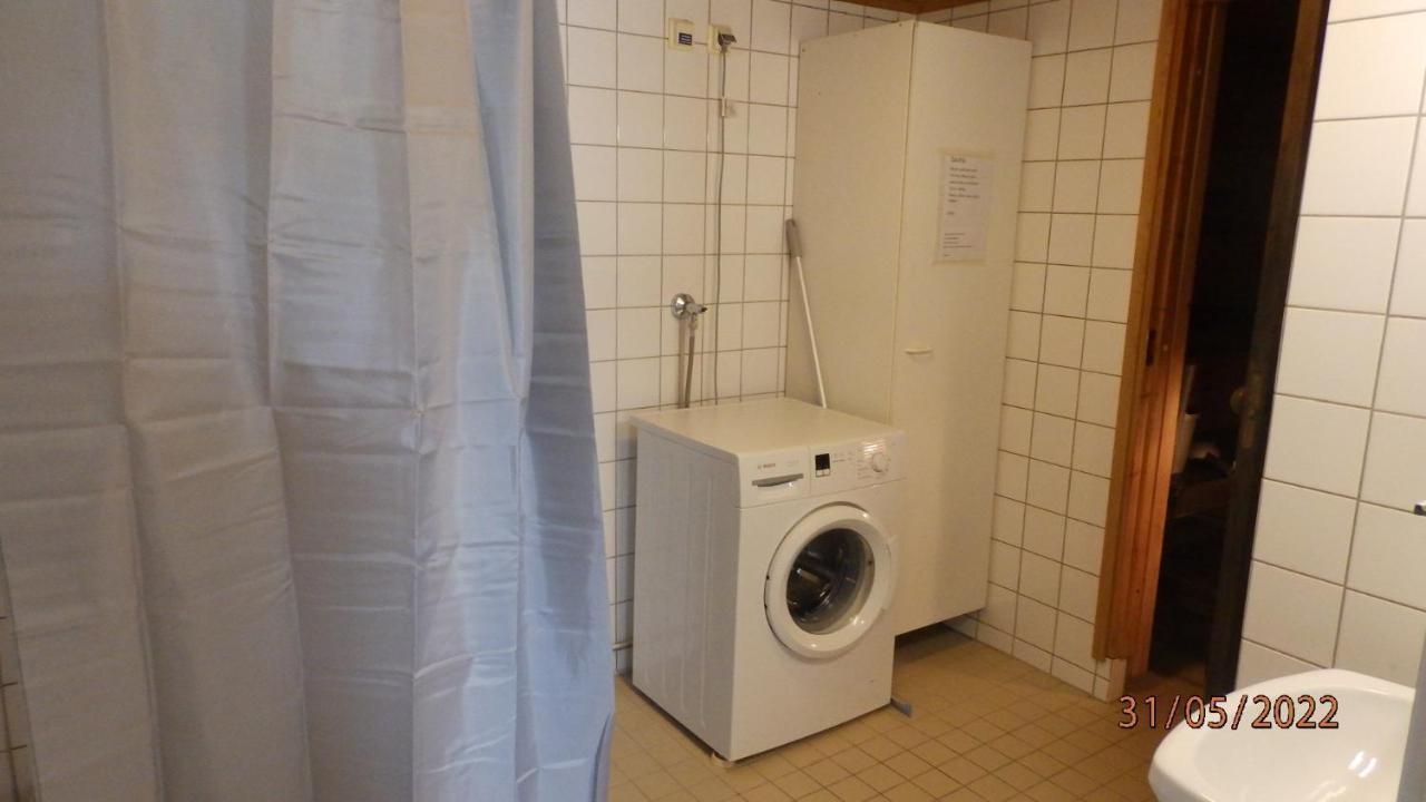 Gasthouse Apartment Oulu