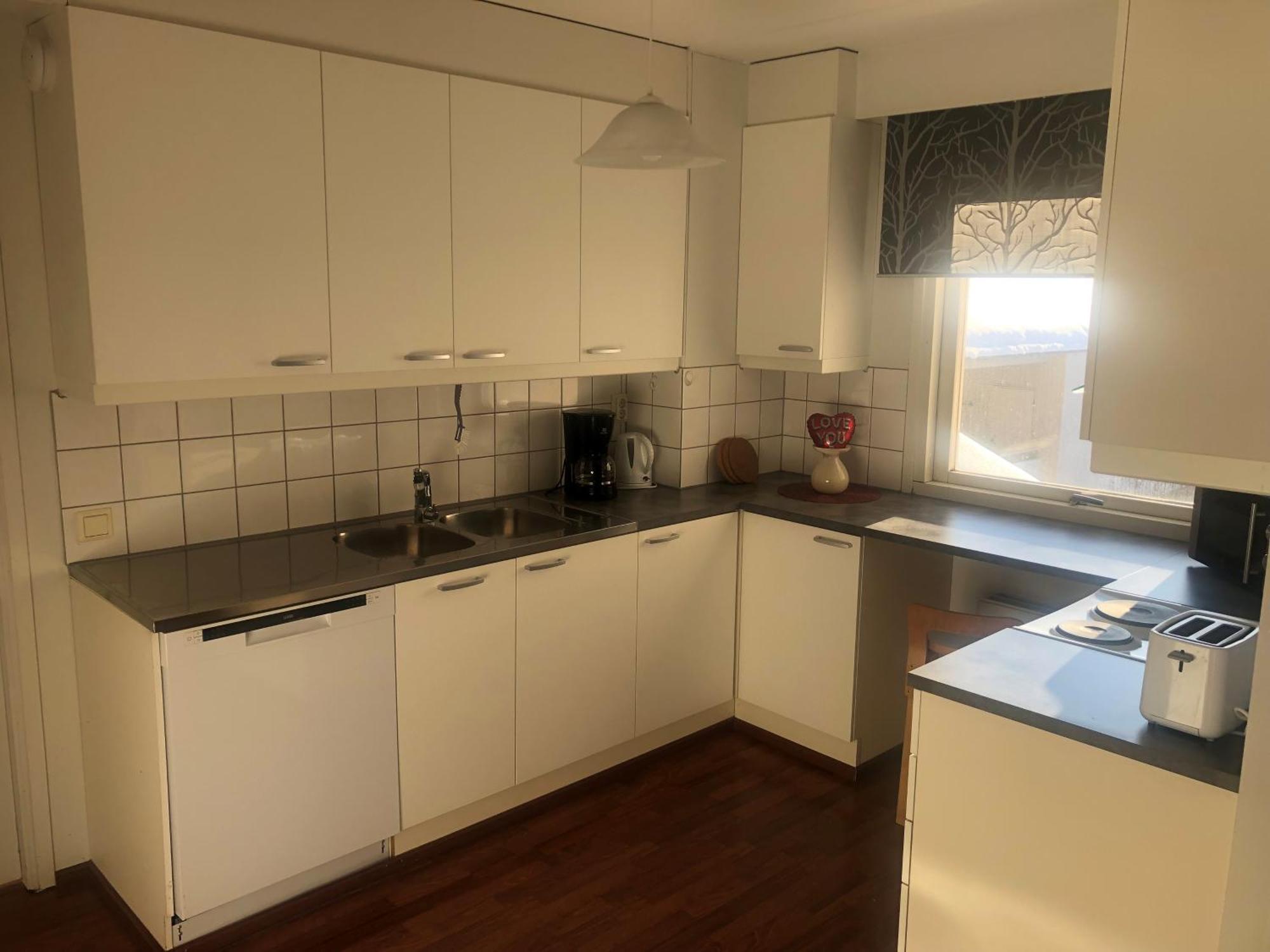 Apartment Gasthouse